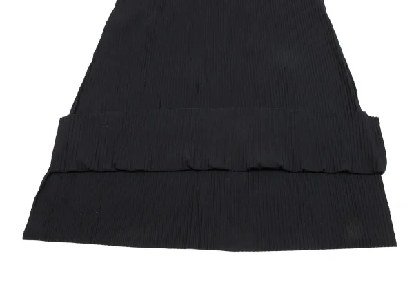 ISSEY MIYAKE me A-POC INSIDE Pleated Sleeveless Dress K-163658_006