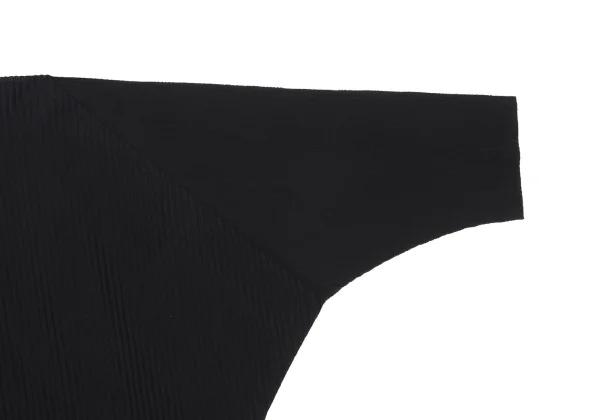 ISSEY MIYAKE me A-POC INSIDE Pleated Dolman Cardigan K-163659_005