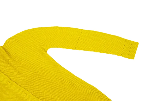 ISSEY MIYAKE me A-POC INSIDE Stretch Pleated Cutting Cardigan K-163660_006