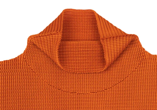 ISSEY MIYAKE me A-POC INSIDE Stretch Pleated Cutting T Shirt K-163661_004