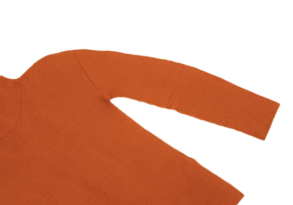 ISSEY MIYAKE me A-POC INSIDE Stretch Pleated Cutting T Shirt K-163661_005