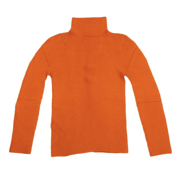 ISSEY MIYAKE me A-POC INSIDE Stretch Pleated Cutting T Shirt K-163661_009