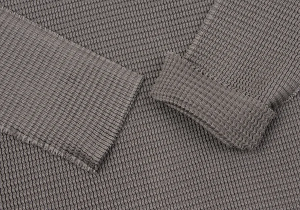 ISSEY MIYAKE me A-POC INSIDE Stretch Pleated Cutting T Shirt K-163662_006