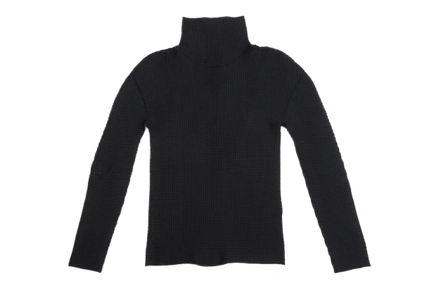 ISSEY MIYAKE me A-POC INSIDE Stretch Pleats Cutting Top K-163663_002