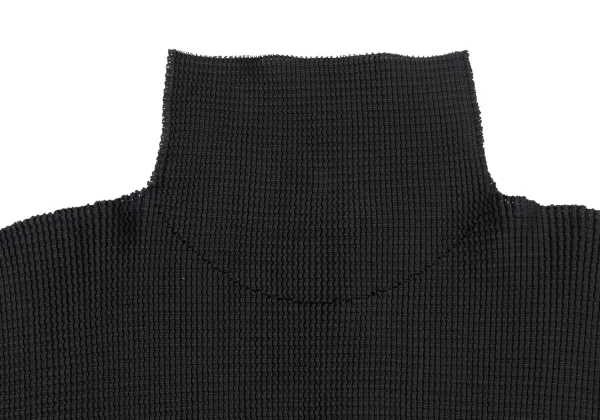 ISSEY MIYAKE me A-POC INSIDE Stretch Pleats Cutting Top K-163663_003