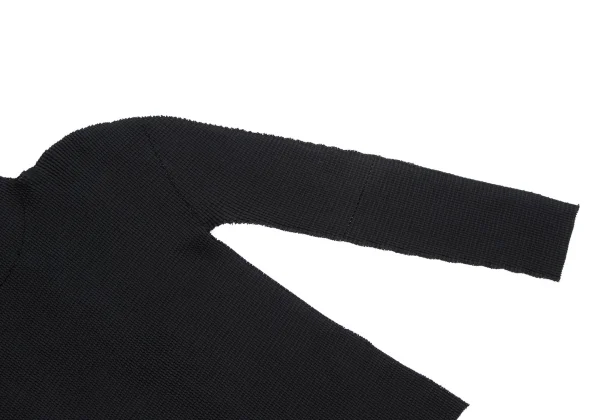 ISSEY MIYAKE me A-POC INSIDE Stretch Pleats Cutting Top K-163663_005