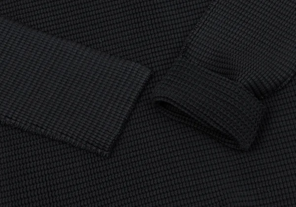 ISSEY MIYAKE me A-POC INSIDE Stretch Pleats Cutting Top K-163663_006