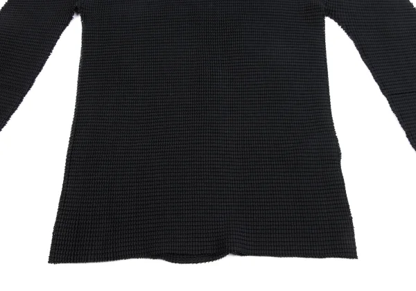 ISSEY MIYAKE me A-POC INSIDE Stretch Pleats Cutting Top K-163663_007