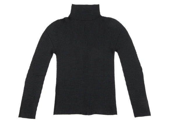 ISSEY MIYAKE me A-POC INSIDE Stretch Pleats Cutting Top K-163663_009