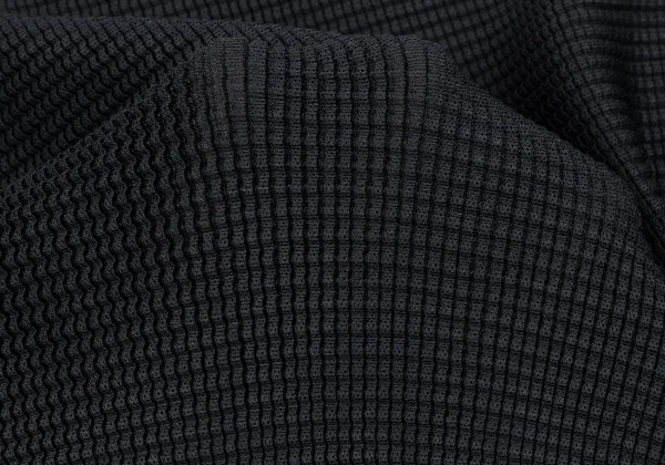 ISSEY MIYAKE me A-POC INSIDE Stretch Pleats Cutting Top K-163663_010