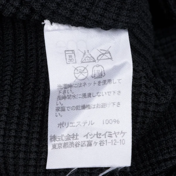 ISSEY MIYAKE me A-POC INSIDE Stretch Pleats Cutting Top K-163663_012