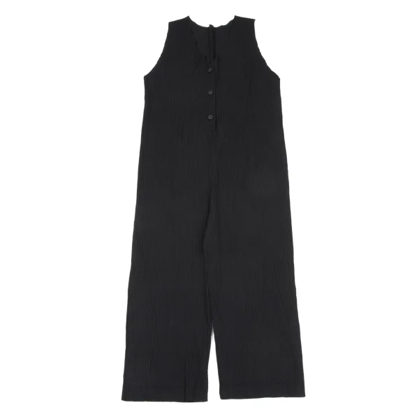 ISSEY MIYAKE me A-POC INSIDE Pleats Overalls K-163664_002