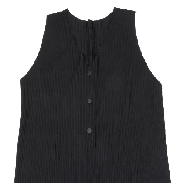 ISSEY MIYAKE me A-POC INSIDE Pleats Overalls K-163664_003