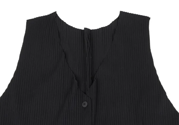 ISSEY MIYAKE me A-POC INSIDE Pleats Overalls K-163664_004