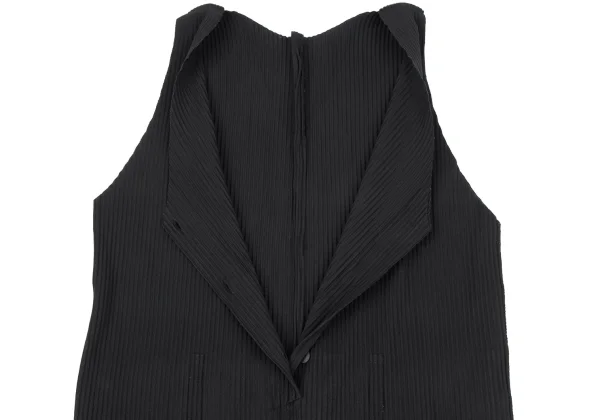 ISSEY MIYAKE me A-POC INSIDE Pleats Overalls K-163664_006