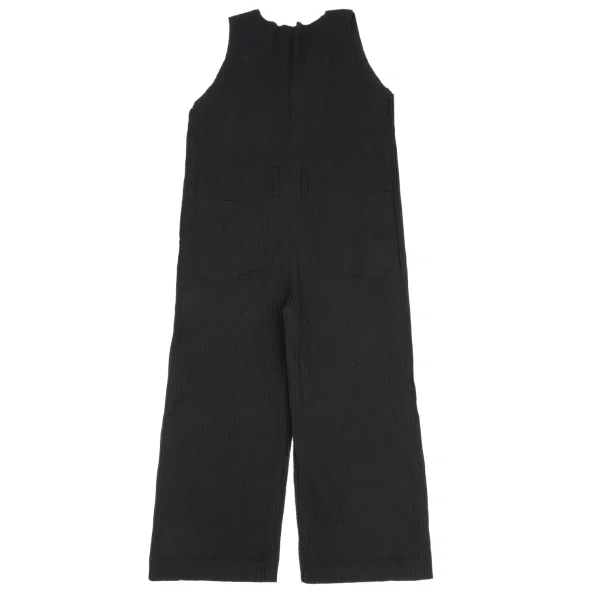 ISSEY MIYAKE me A-POC INSIDE Pleats Overalls K-163664_011