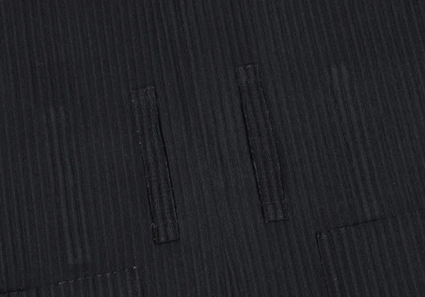 ISSEY MIYAKE me A-POC INSIDE Pleats Overalls K-163664_012