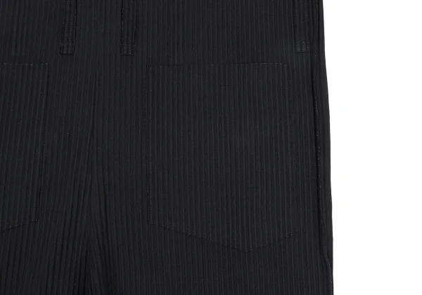 ISSEY MIYAKE me A-POC INSIDE Pleats Overalls K-163664_013