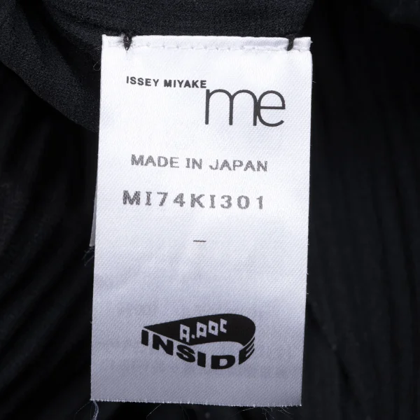 ISSEY MIYAKE me A-POC INSIDE Pleats Overalls K-163664_016