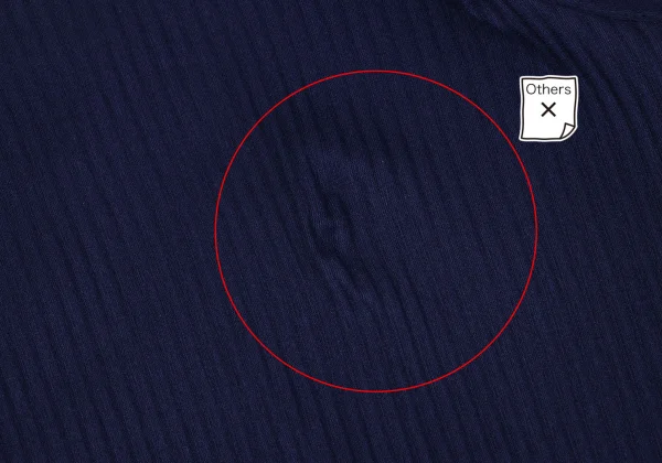 ISSEY MIYAKE me A-POC INSIDE Pleats Stand Collar Dolman Cardigan K-163665_004