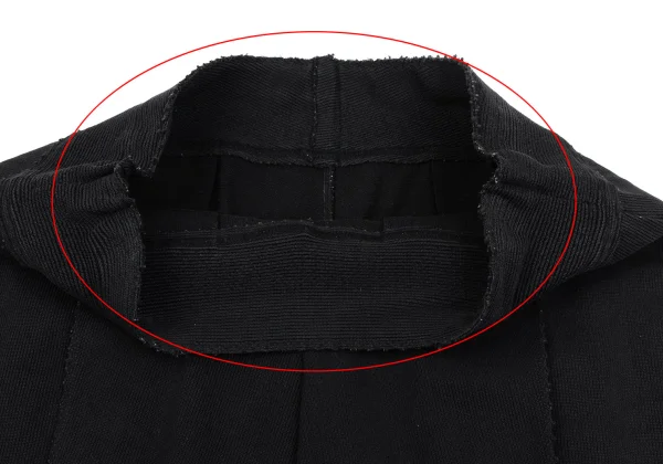 ISSEY MIYAKE A-POC INSIDE Cutting Inside-out Pants K-163666_003