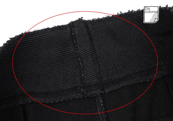 ISSEY MIYAKE A-POC INSIDE Cutting Inside-out Pants K-163666_004