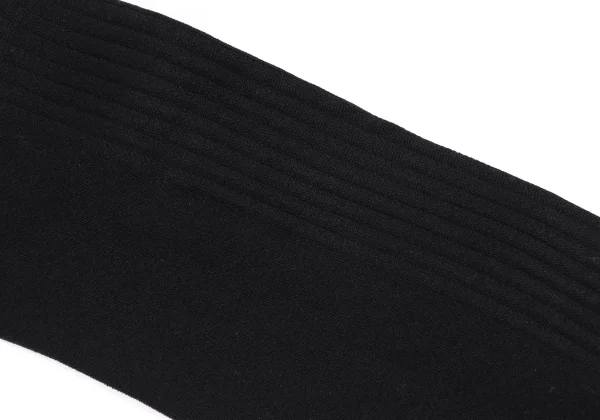 PLEATS PLEASE A-POC INSIDE Erase Pleats Stretch Turtleneck Top K-163667_007