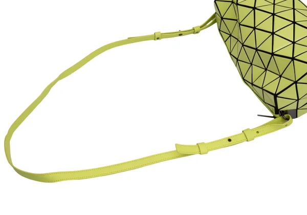 BAO BAO ISSEY MIYAKE SOLID Shoulder Bag K-163669_009