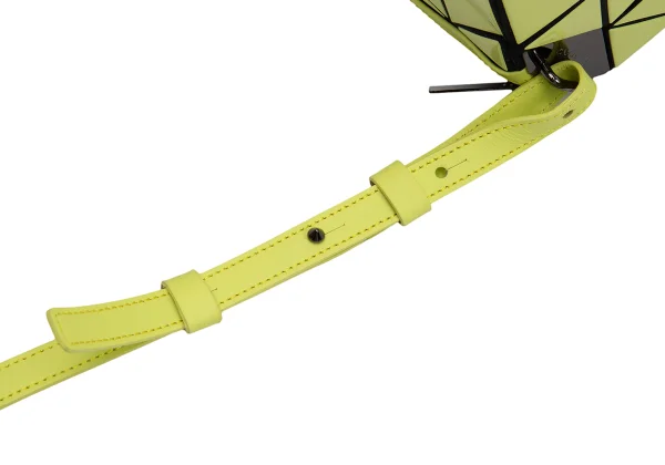 BAO BAO ISSEY MIYAKE SOLID Shoulder Bag K-163669_010