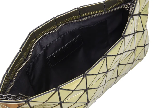 BAO BAO ISSEY MIYAKE LUCENT Metallic Chain Shoulder Bag K-163670_013