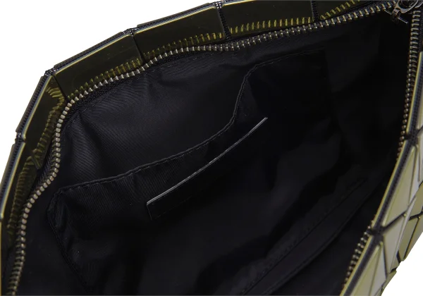 BAO BAO ISSEY MIYAKE LUCENT Metallic Chain Shoulder Bag K-163670_014