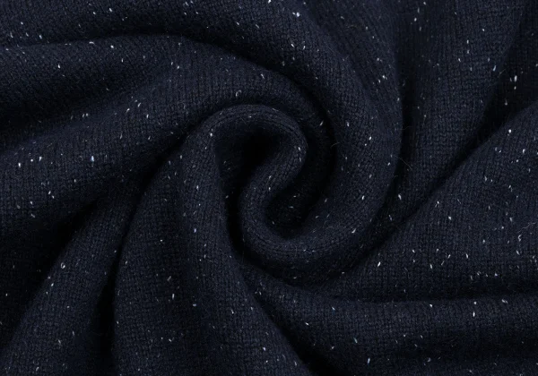 Papas Rayon Blend Point Logo Embroidery Sleeveless Knit K-163678_010