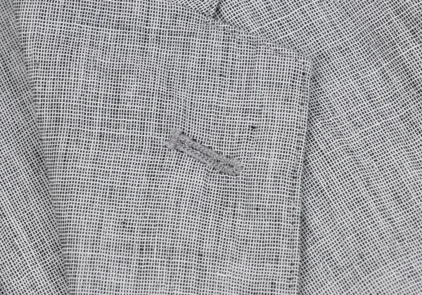 Papas Linen Cotton 3B Jacket K-163680_005