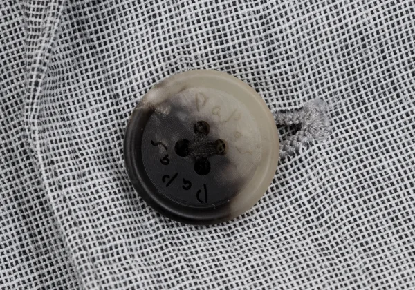 Papas Linen Cotton 3B Jacket K-163680_007