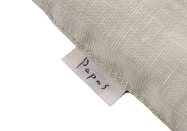 Papas Poly Linen Piping Design Stretch 3B Jacket K-163681_010