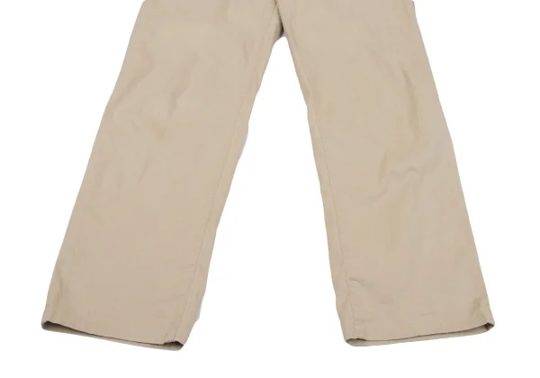 Papas Cotton Blend Stretch Tapered Pants K-163684_006