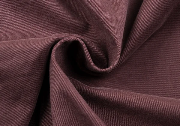 Papas+ Cotton Blend Moleskine Stretch Tapered Pants K-163686_013