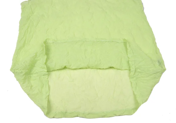 ISSEY MIYAKE Wrinkle Poly Tank Top K-163687_007