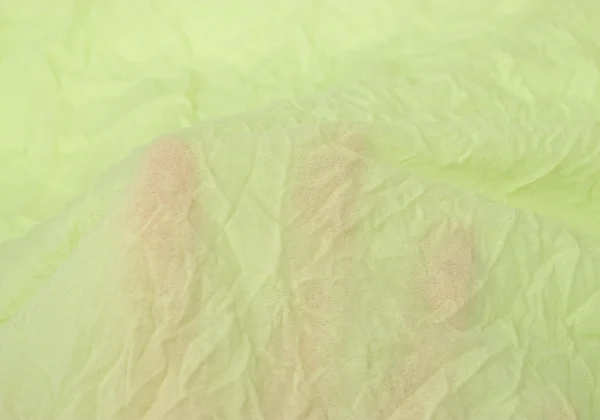 ISSEY MIYAKE Wrinkle Poly Tank Top K-163687_009