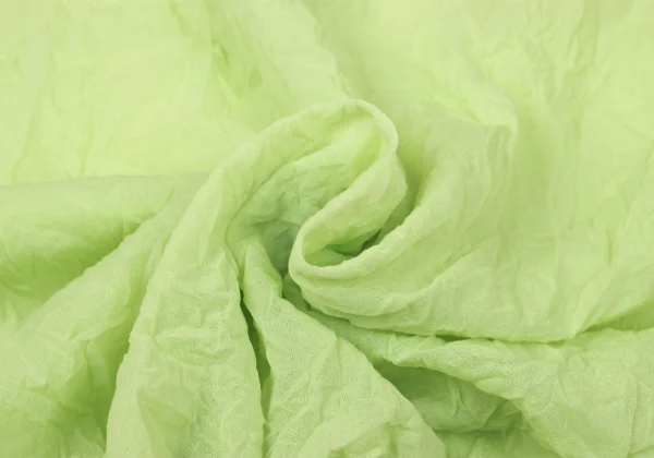 ISSEY MIYAKE Wrinkle Poly Tank Top K-163687_010