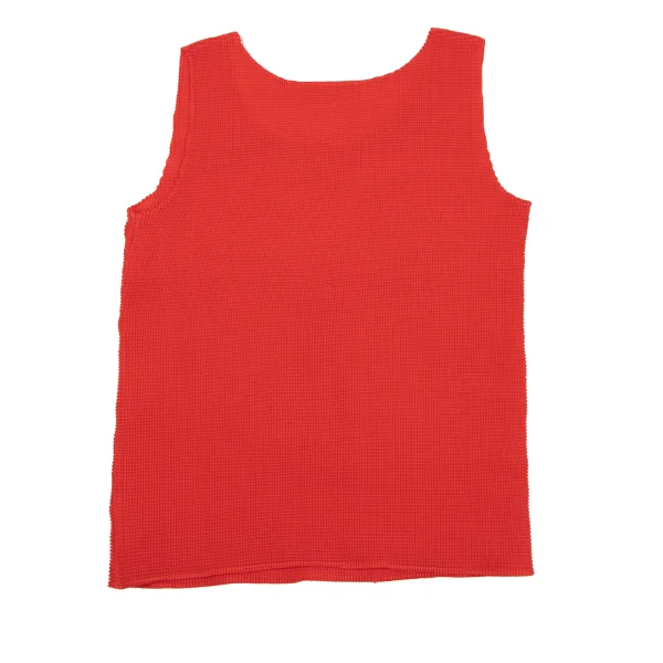 Unbranded Stretch Pleats Tank Top K-163688_006