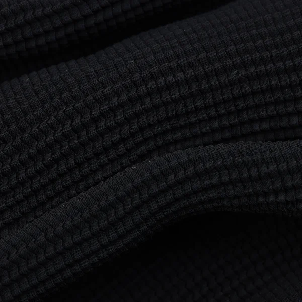 ISSEY MIYAKE Stretch Pleats Turtle Neck T Shirt K-163690_011