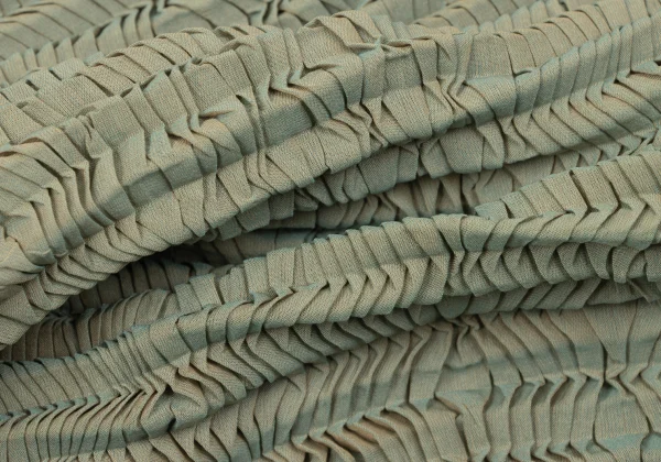 ISSEY MIYAKE Iridescent Pleats T Shirt K-163691_008