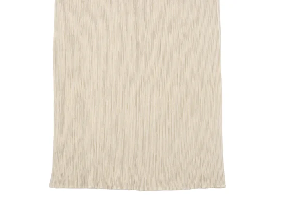 ISSEY MIYAKE Crepe Pleats Skirt  K-163695_007