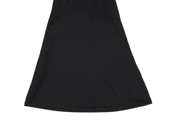 ISSEY MIYAKE FETE Stretch Rayon Sleeveless Dress K-163697_006