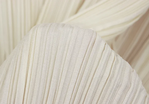 ISSEY MIYAKE FETE Pleated Flare Pants K-163702_008