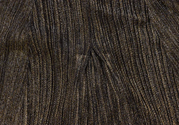 PLEATS PLEASE Lame Pleated Drape Cardigan K-163706_013