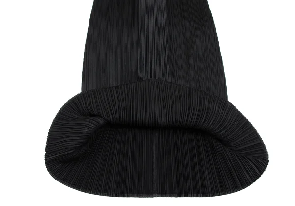 PLEATS PLEASE Sleeveless Skipper Pleated Dress K-163710_008