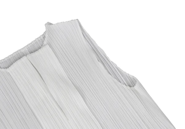 PLEATS PLEASE Sleeveless Skipper Dress K-163711_006