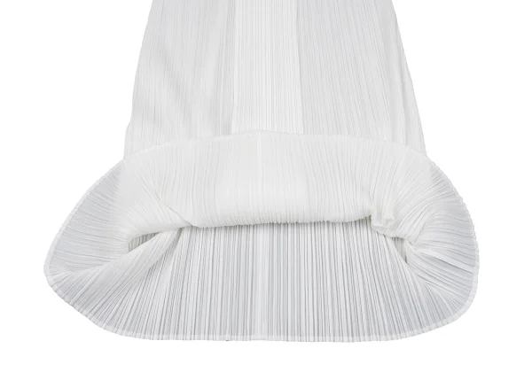 PLEATS PLEASE Sleeveless Skipper Dress K-163711_008